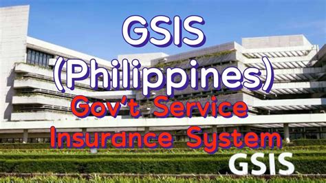 gsiscares @ gsis.gov.ph